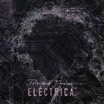 Eléctrica - Vinilo