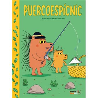 Puercoespicnic