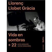 Vida en sombras + 22 cortos - DVD