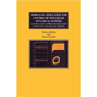 Modelling, Simulation and Control of Non-linear Dynamical Systems - 1