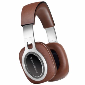 Auriculares Bowers & Wilkins P9 Signature Marrón