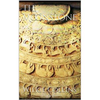 The Moonstone - 1