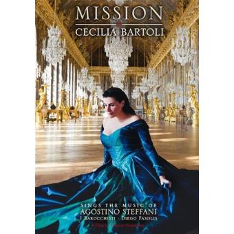 Mission