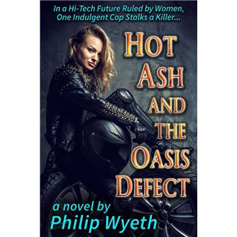 Hot Ash and the Oasis Defect - 1