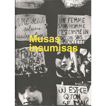 Musas insumisas