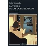 La tierra de las cosas perdidas