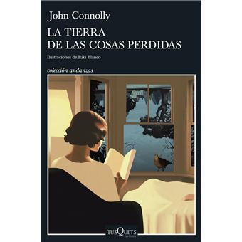 La tierra de las cosas perdidas