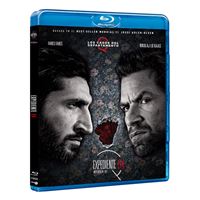 Expediente 64 (Los casos del Departamento Q) - Blu-Ray