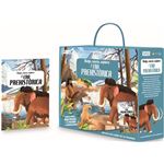 L` Era Prehistorica-Cat