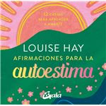 Afirmaciones para la autoestima