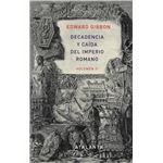 Decadencia y caída del Imperio Romano Vol 2
