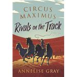 Circus maximus rivals on the track