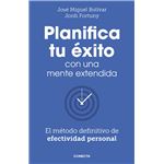Planifica tu éxito con una mente extendida