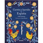 Cuentos y leyendas de España