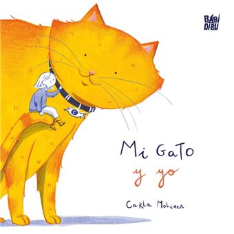 Mi gato y yo - 1