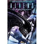 Aliens Omnibus: La etapa original 3