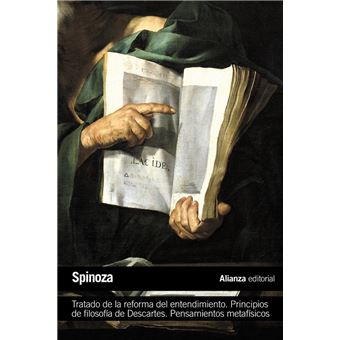 Tratado de la reforma del entendimiento. Principios de filosofía de Descartes