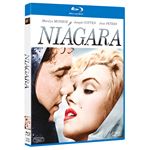 Niágara - Blu-ray