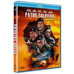 Patos salvajes - Blu-ray