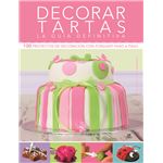 Decorar con tartas guía definitiva
