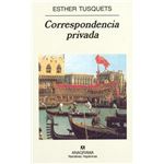 Correspondencia privada