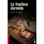 La frontera dormida