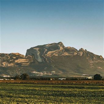 Jbal Rrsas - Vinilo