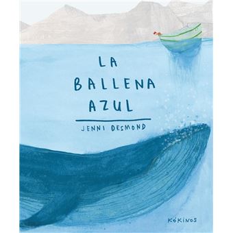La Ballena Azul - 1