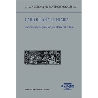 Cartografía literaria