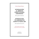 Introducción Al Derecho Constitucional Comparado