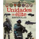Unidades de elite española