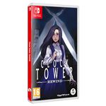 Clock Tower Rewind Nintendo Switch