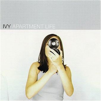 Apartment Life - Vinilo Blanco