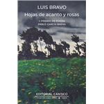 Hojas De Acanto Y Rosas-Ii Premio De Poesia Pablo Garcia Bae