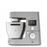 Robot de cocina Kenwood Cooking Chef KCC9060S_0