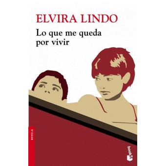 Lo que me queda por vivir
