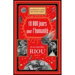 10000 jours pour l'humanite-plon