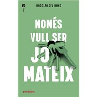 Només vull ser jo mateix