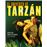 El universo de Tarzán