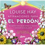 Afirmaciones Para El Perdon