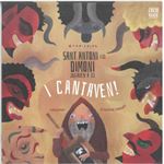 Sant Antoni I El Dimoni Jugaven A 31 I Cantaven