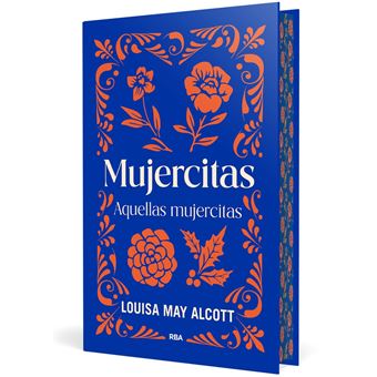 Mujercitas - Aquellas mujercitas