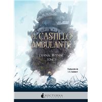 El castillo ambulante