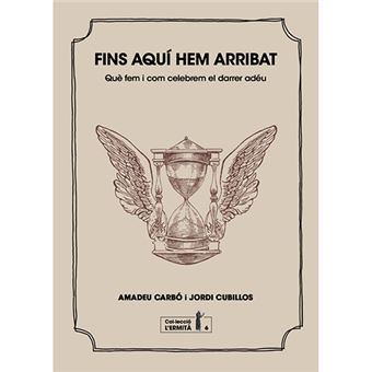 Fins aqui hem arribat