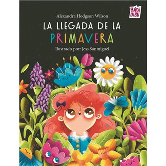 La llegada de la primavera