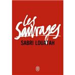 Les sauvages 1-2-jl