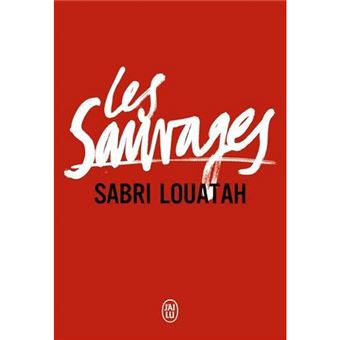 Les sauvages 1-2-jl