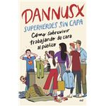Superhéroes sin capa