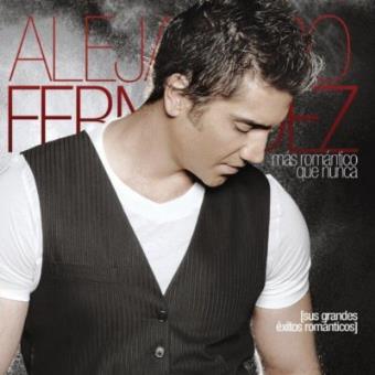 Alejandro Fernández - 1