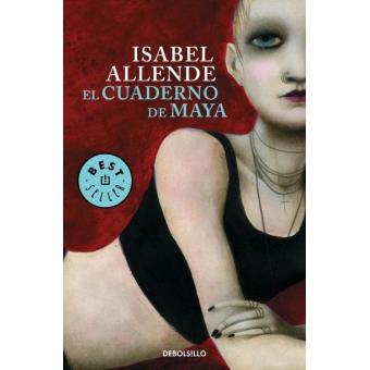 El cuaderno de Maya